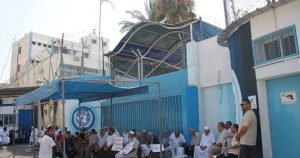 Meski Kehilangan Donatur Terbesarnya, UNRWA: Kami Akan Tetap Layani Palestina