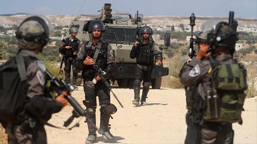 3 Warga Palestina Gugur Menjadi Martir di Gaza Selatan