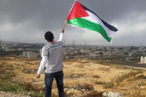 Amnesty Internasional: Serangan Israel terhadap Warga Palestina Adalah Kejahatan Perang