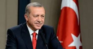 Erdogan: Amerika Serikat Adalah Bagian dari Masalah, Bukan Solusi