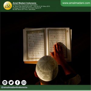 Anak Nigeria Hafidz Al Qur’an di Usia 3 Tahun