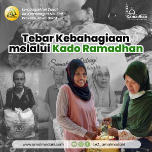 Kado Ramadhan