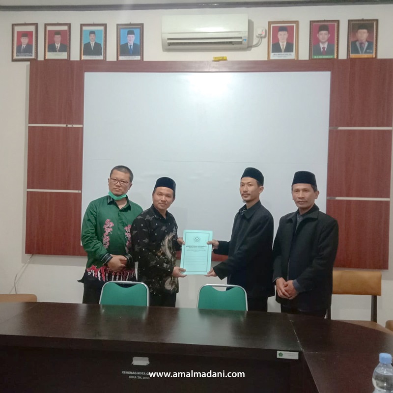 Audit Amal Madani Indonesia (3)